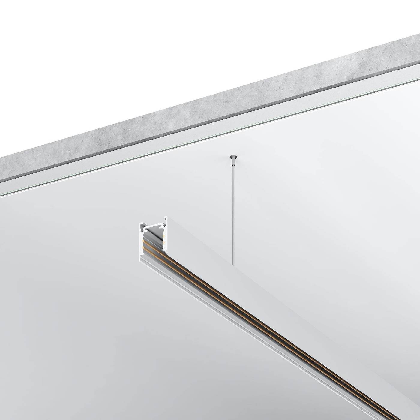 ST1003.539.00 Шинопровод ST Luce Skyline 48+ ST1003.539.00