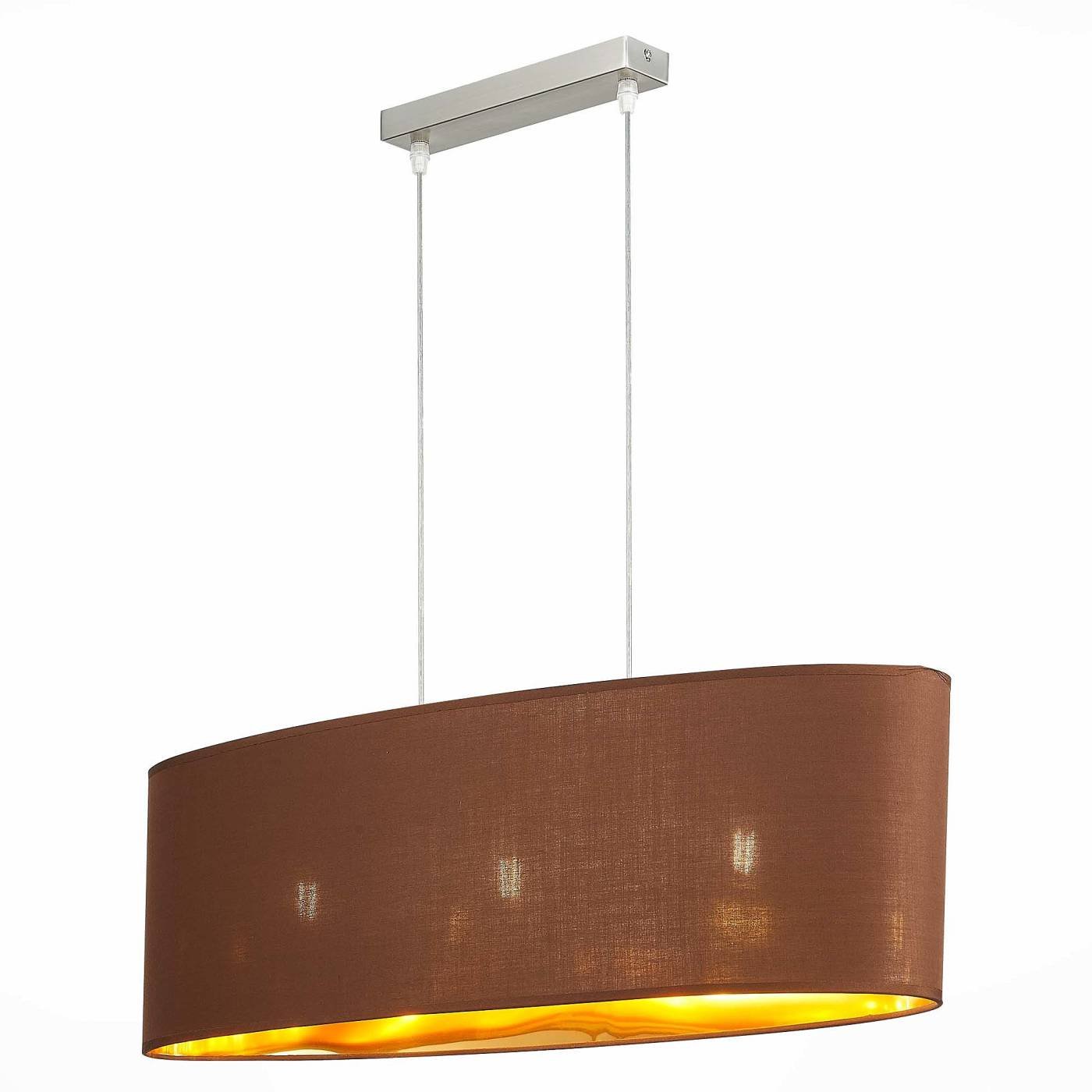 SLE300583-03 Светильник подвесной Evoluce Brescia SLE300583-03