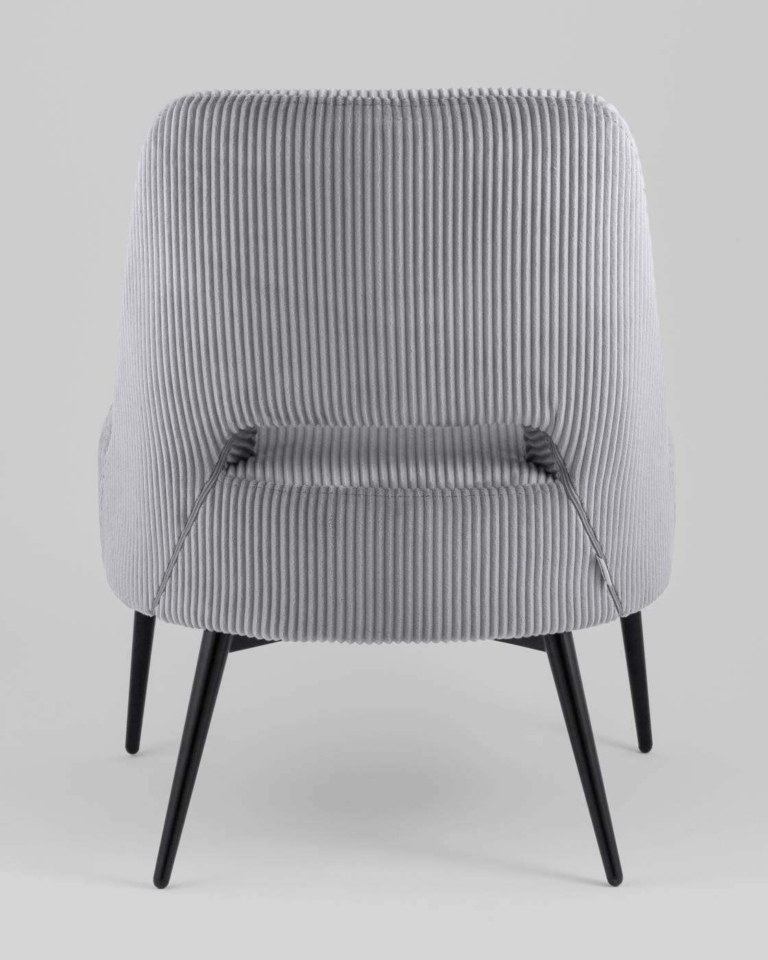 Кресло Stool Group Бостон vd-boston-cl-steel