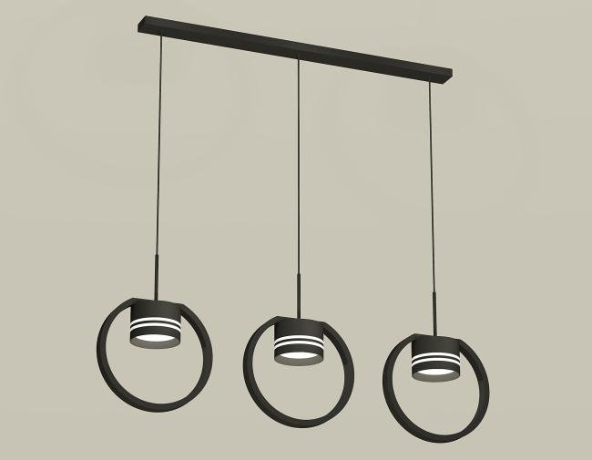 Светильник подвесной Ambrella Traditional DIY XB9107154