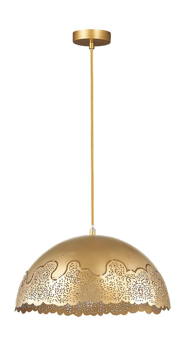 3298/1 Светильник подвесной Odeon Light Veki 3298/1