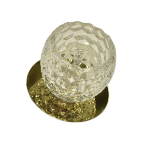 TCH-3084/7-GY-5.3-Gl Встраиваемый светильник Elvan TCH-3084/7-GY-5.3-Gl