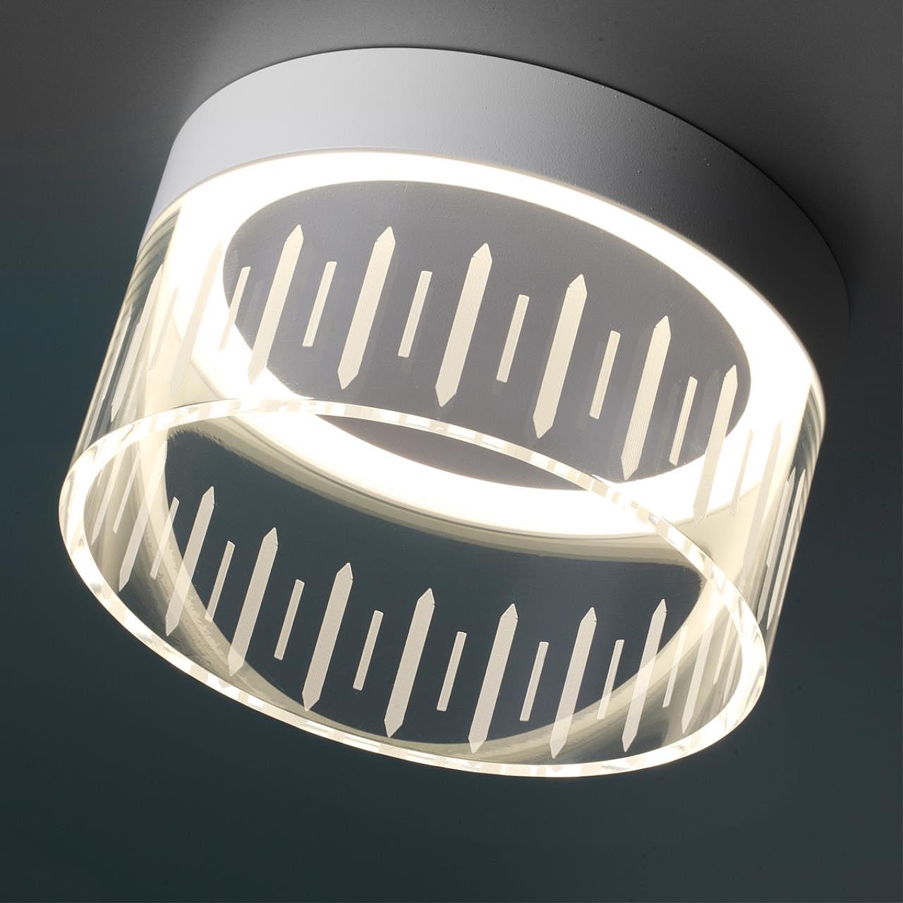 359003 Светильник потолочный Novotech Over 359003