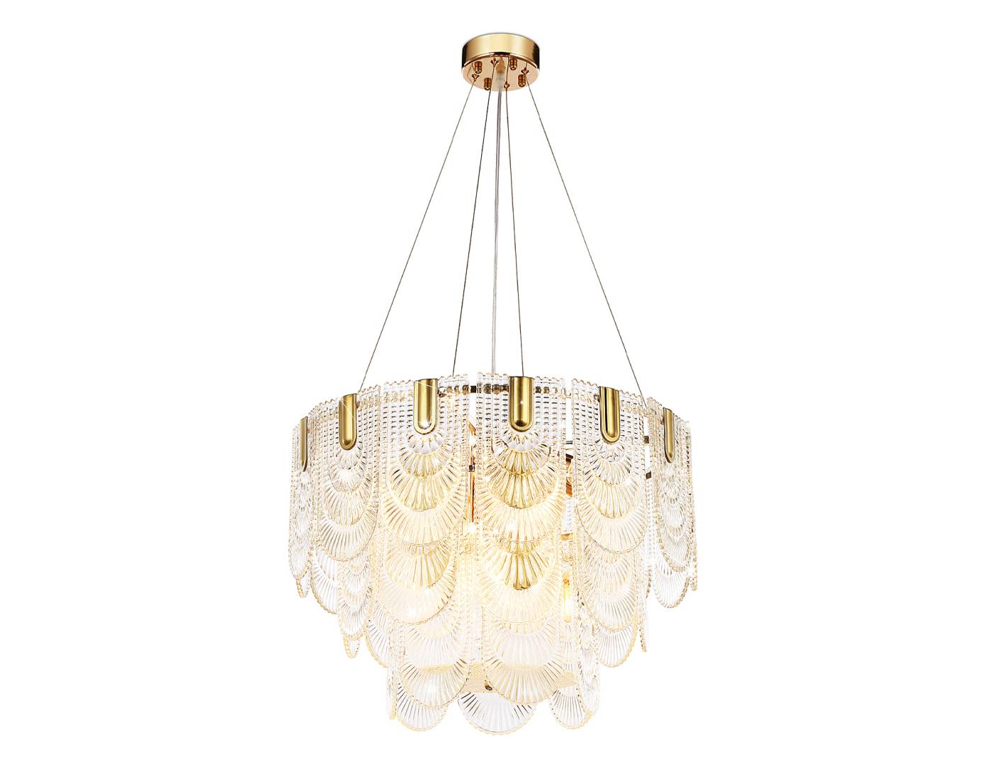 Подвесная люстра Ambrella Traditional TR5388