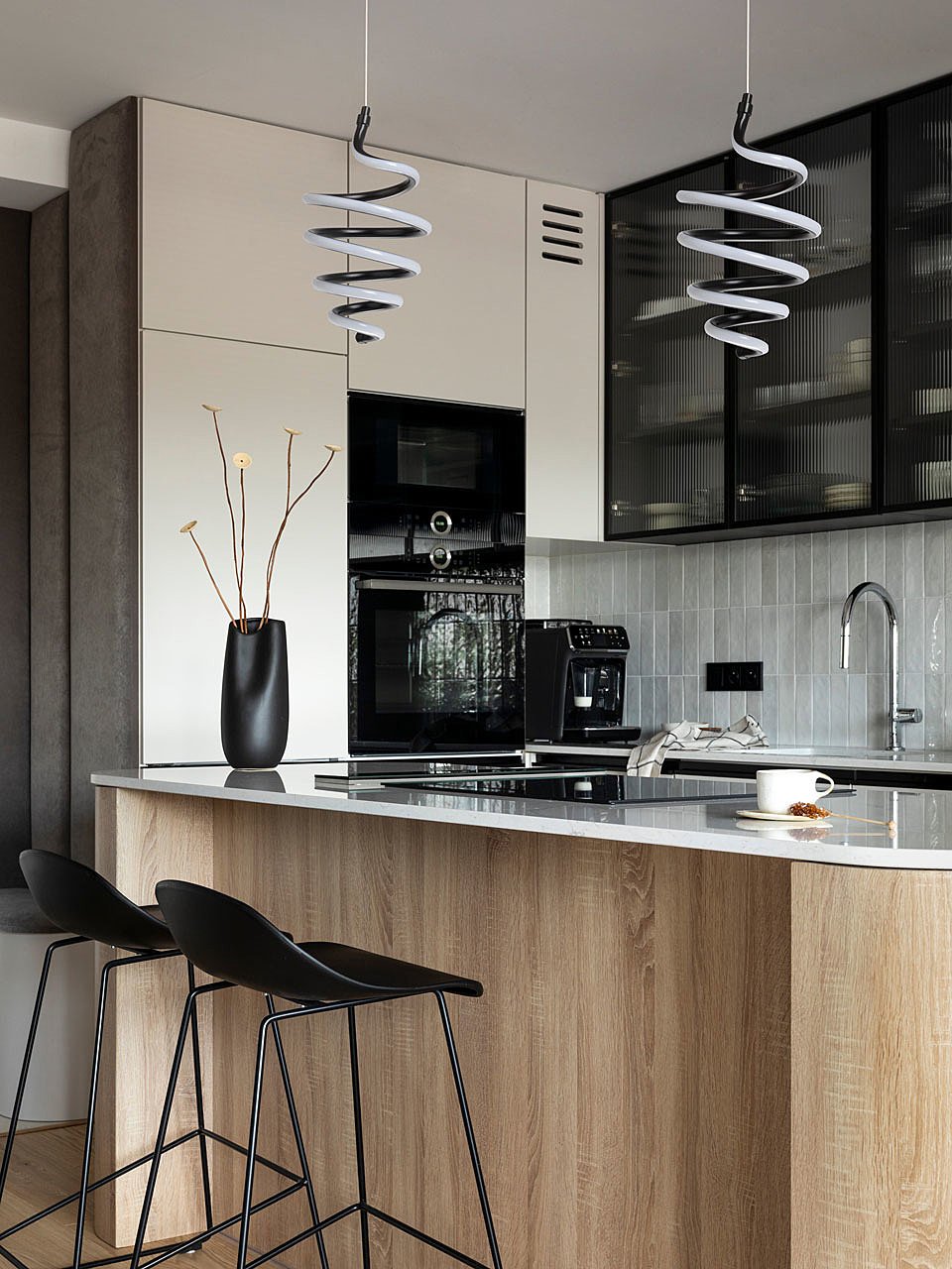 Светильник подвесной De Markt Аурих 108010601