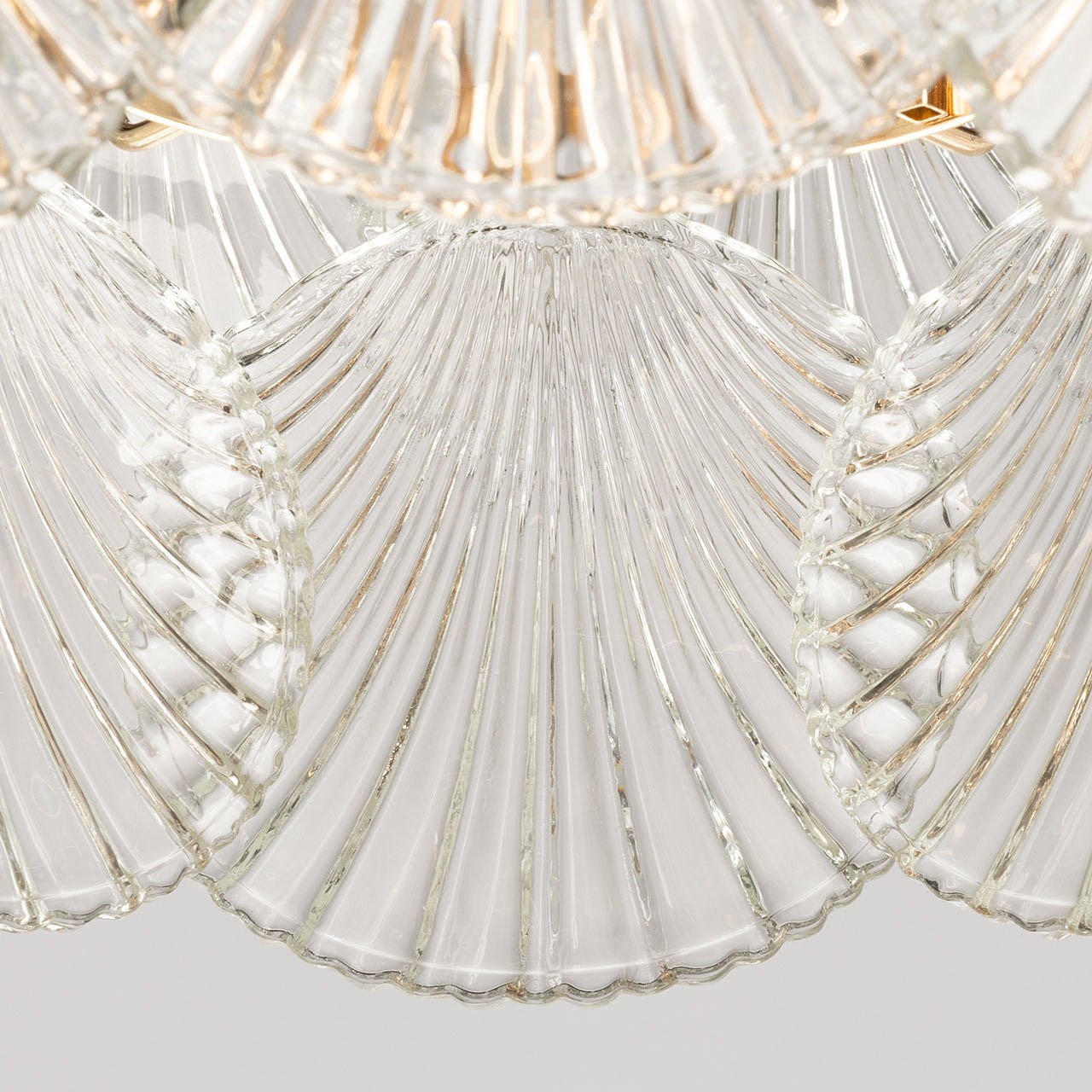 Люстра на штанге De Markt Бриз 230010706