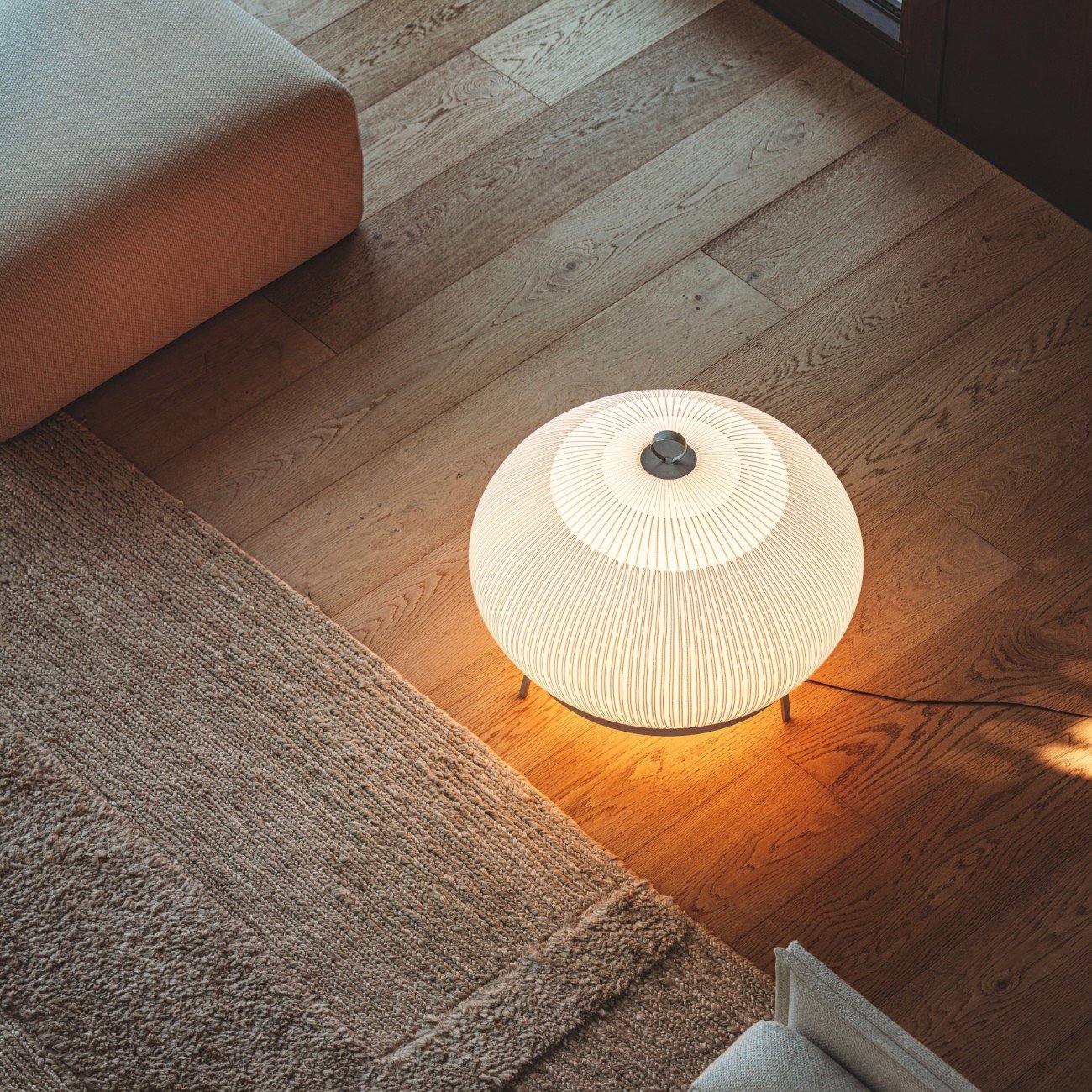 8610T/A LED white Напольный светильник Delight Collection 8610P 8610T/A LED white