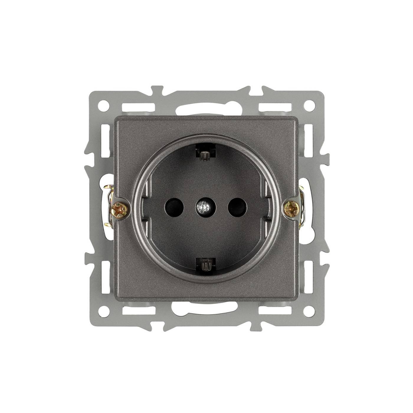 Розетка Arlight 043741