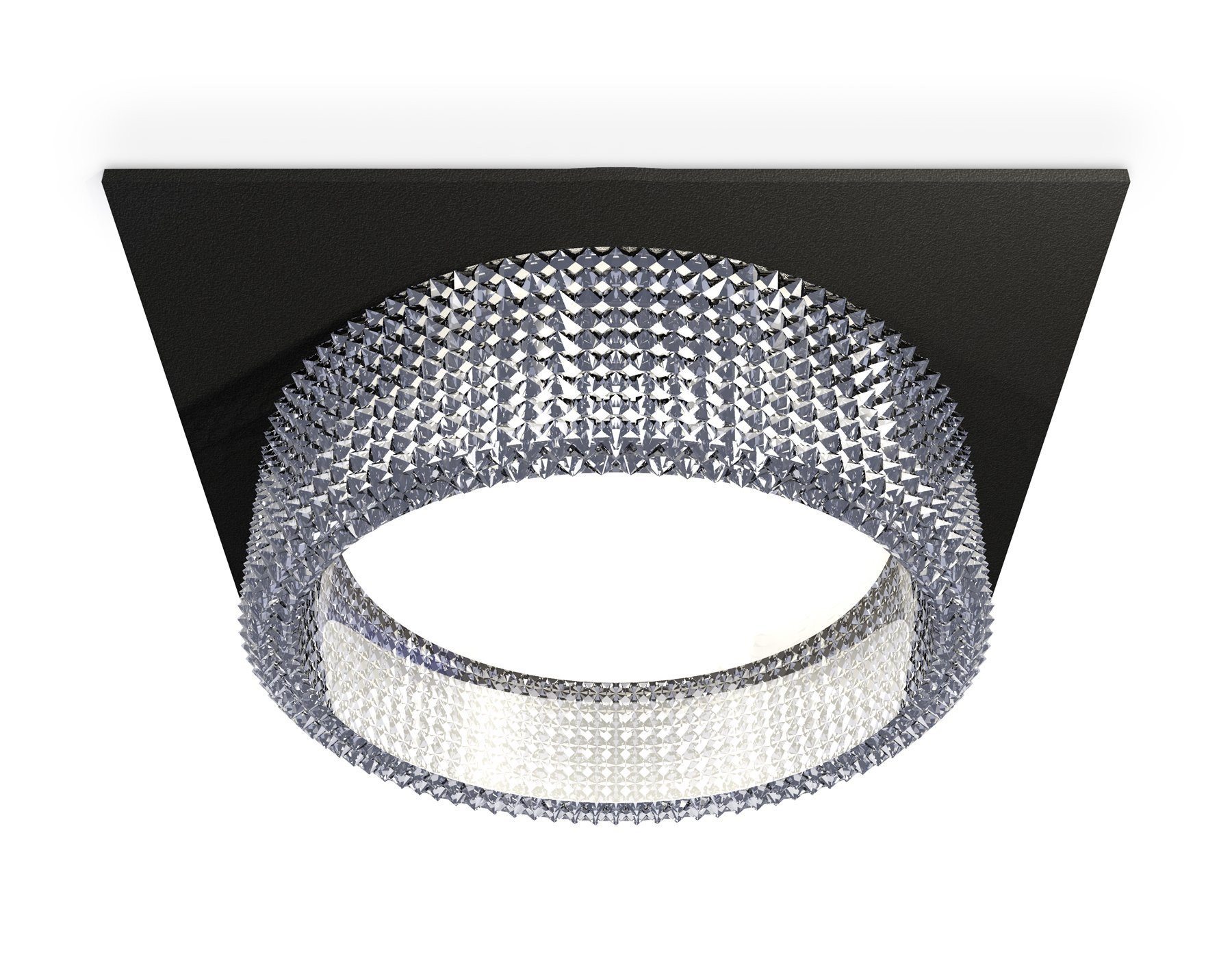 XC8062030 Встраиваемый светильник Ambrella Techno XC8062030