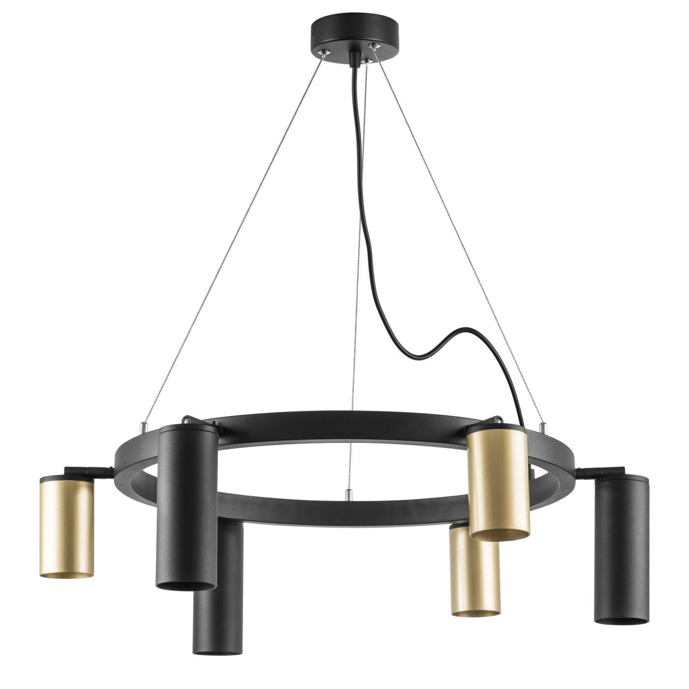 Подвесная люстра Lightstar Rullo LR016403873