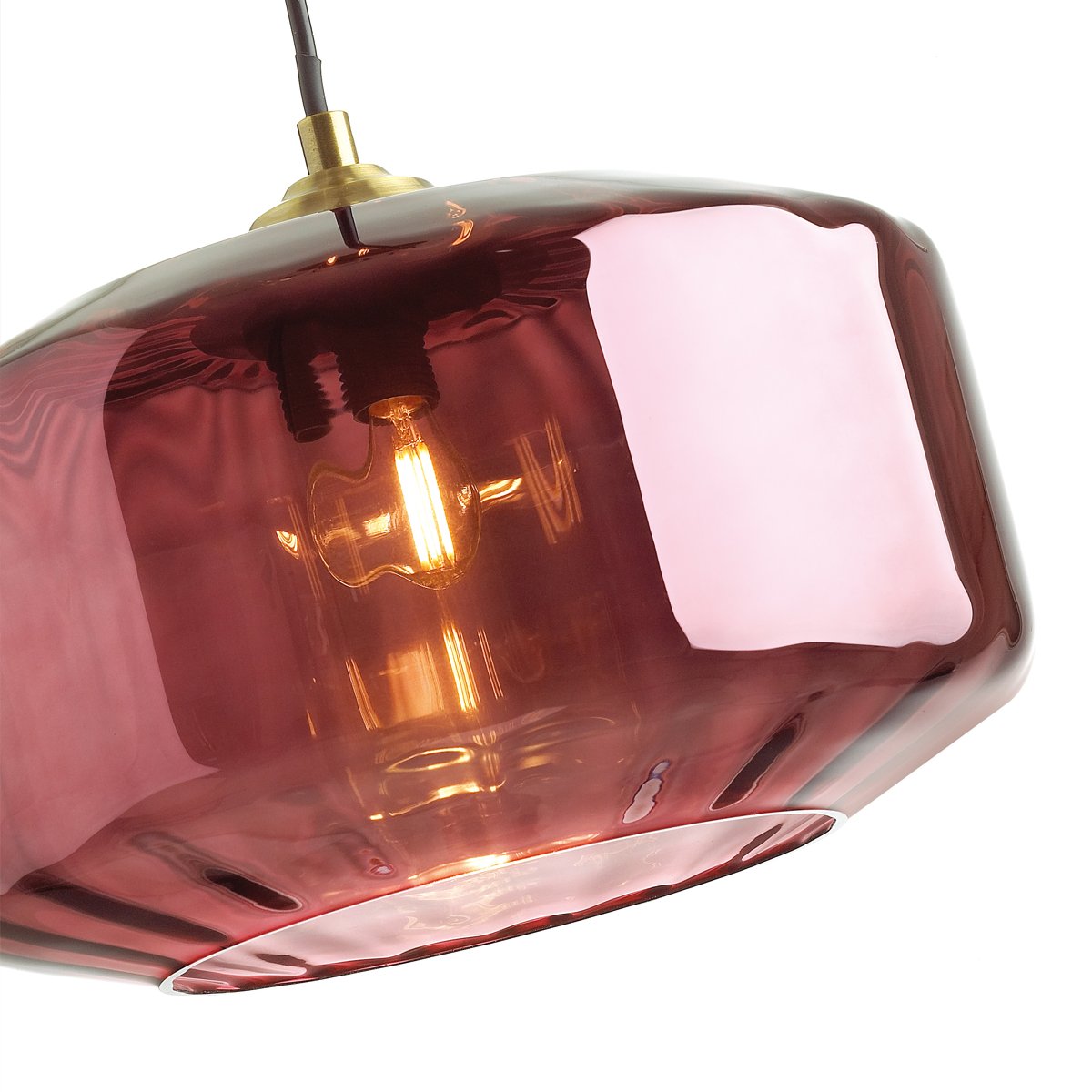 4782/1 Светильник подвесной Odeon Light Binga 4782/1