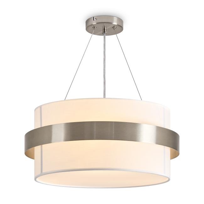 FR5367PL-03N Подвесная люстра Freya Bride FR5367PL-03N