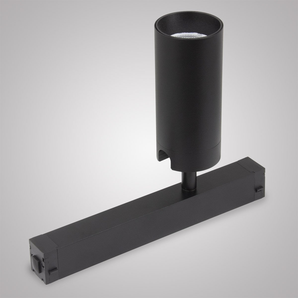 Трековый светильник AM Group Smart cylinder AM527 BK-220V-20W SMART