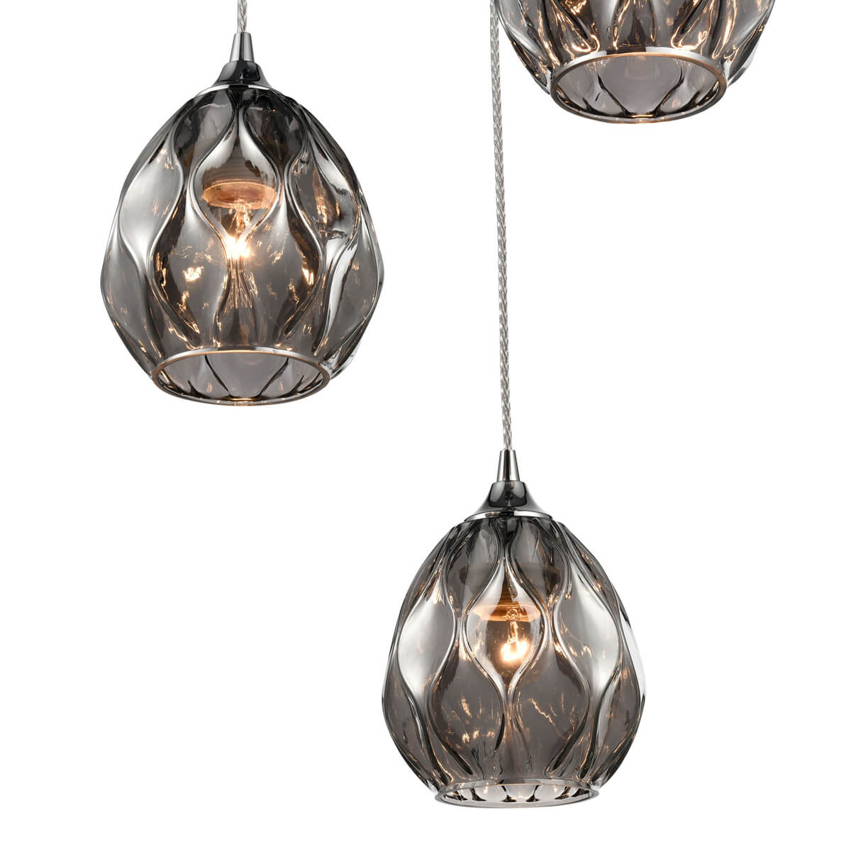 VL5593P23 Светильник подвесной Vele Luce Elision VL5593P23