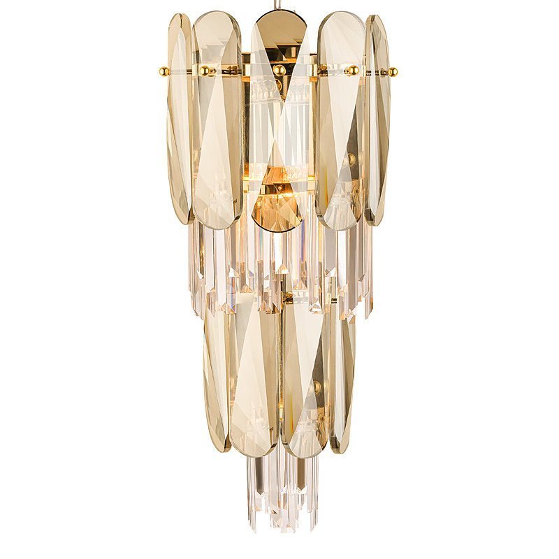 L36603.92 Подвесная люстра L'Arte Luce Luxury Copolle L36603.92