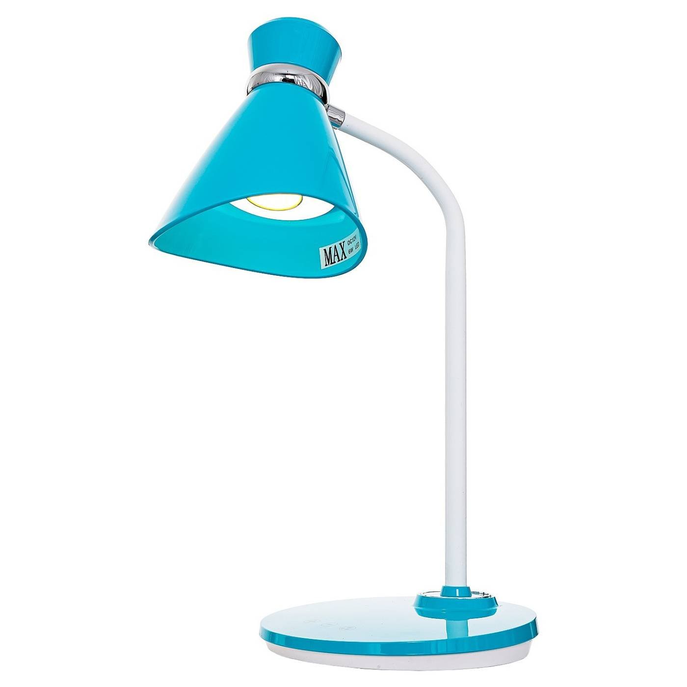 BL1325 BLUE Настольная лампа Gerhort BL1325 BL1325 BLUE
