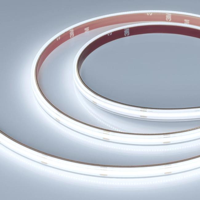 Светодиодная лента Arlight Cob Герметичная 045042