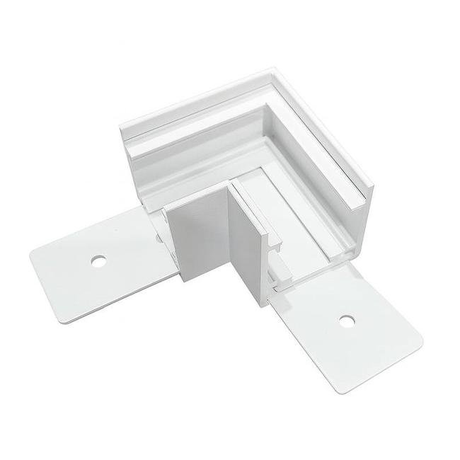 ST1007.519.00 Угол-соединитель для подвесного / накладного магнитного шинопровода ST Luce Skyline 48+ ST1007.519.00