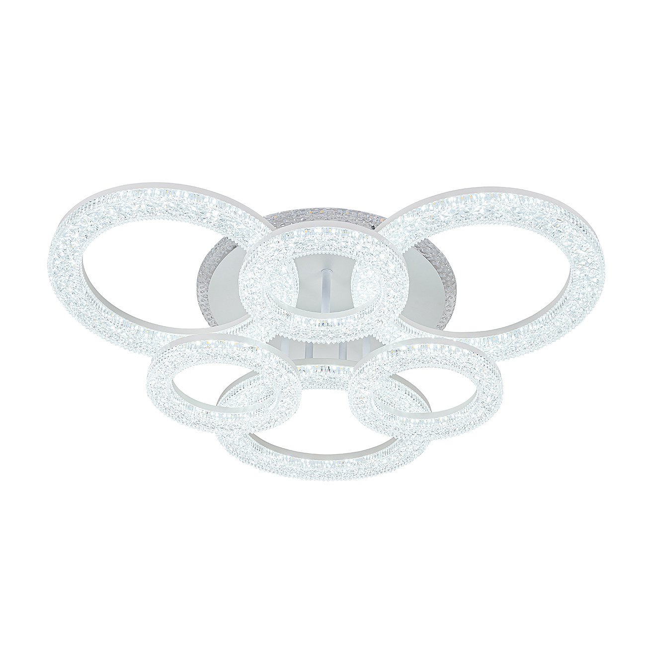 Потолочная люстра Escada Alunit 10281/6LED