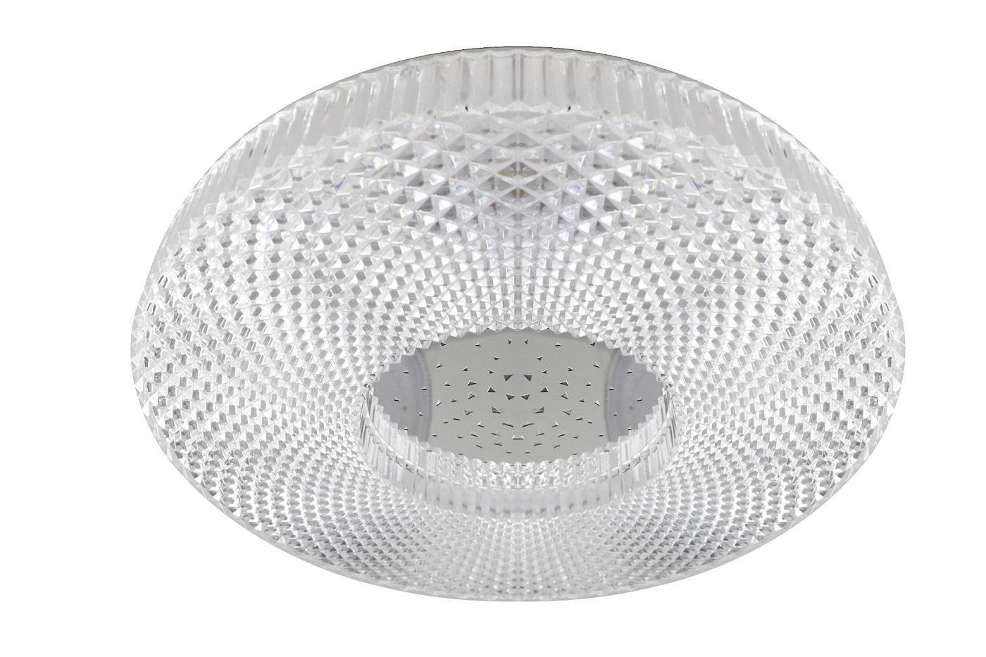 Потолочная светодиодная люстра Led Lamps Rgb Natali Kovaltseva LED LAMPS 81083