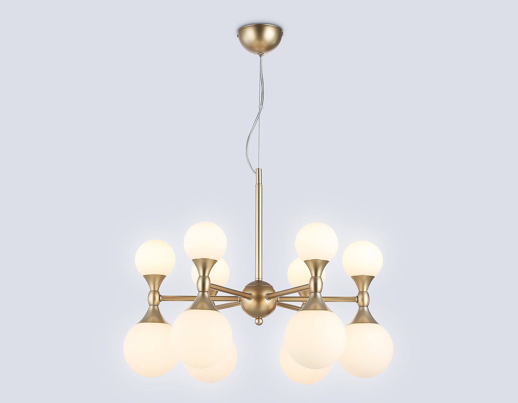 LH51050 Подвесная люстра Ambrella Modern LH51050