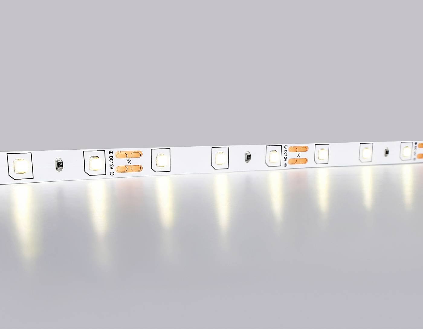 LED лента Ambrella LED Strip 12V GS1002