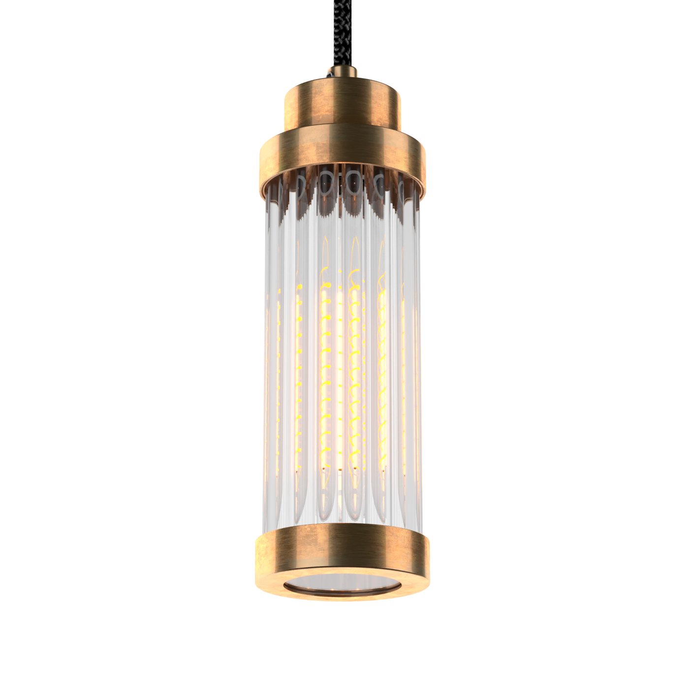 Светильник подвесной Covali PL-37002