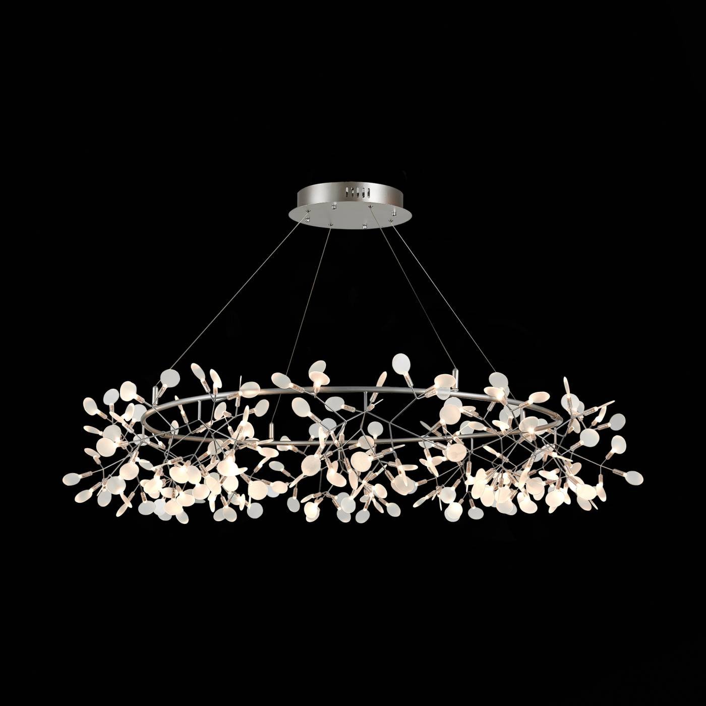 SL379.103.216 Подвесная люстра ST Luce Rafina SL379.103.216