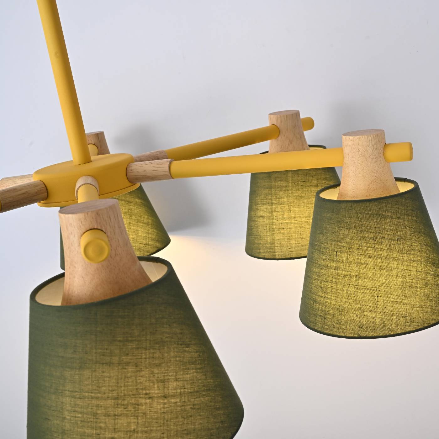 177993-26 Люстра на штанге ImperiumLoft Naturaag01 177993-26