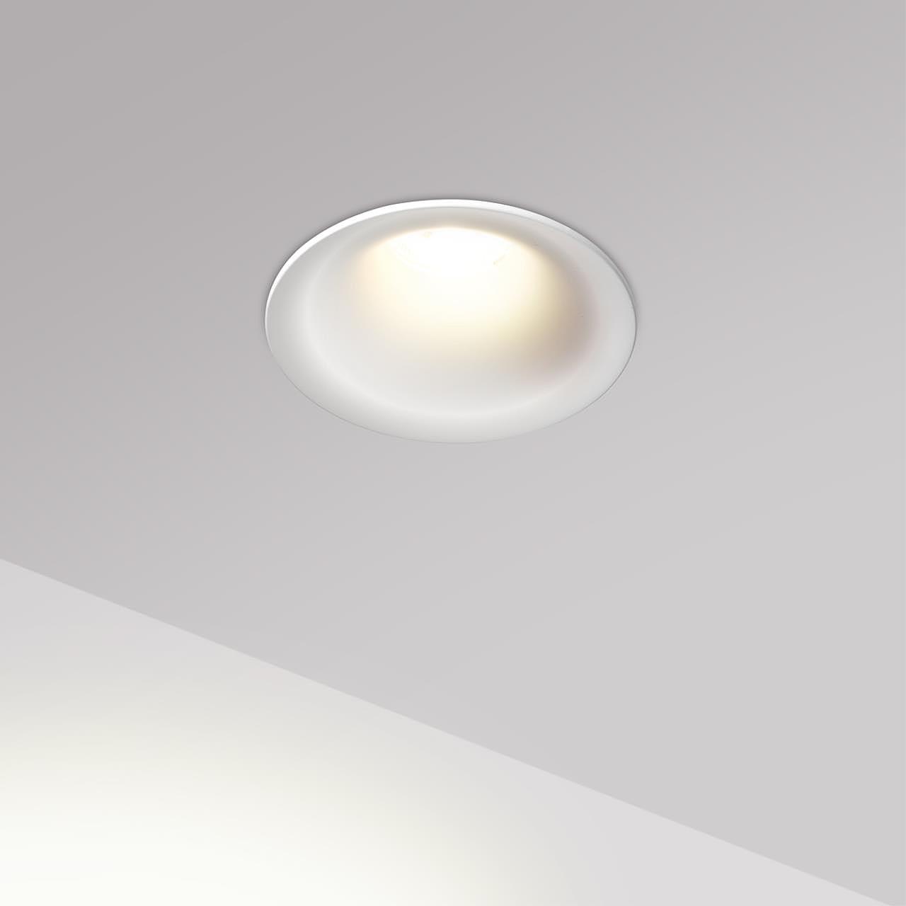 Встраиваемый светильник Novotech Eclat 359884