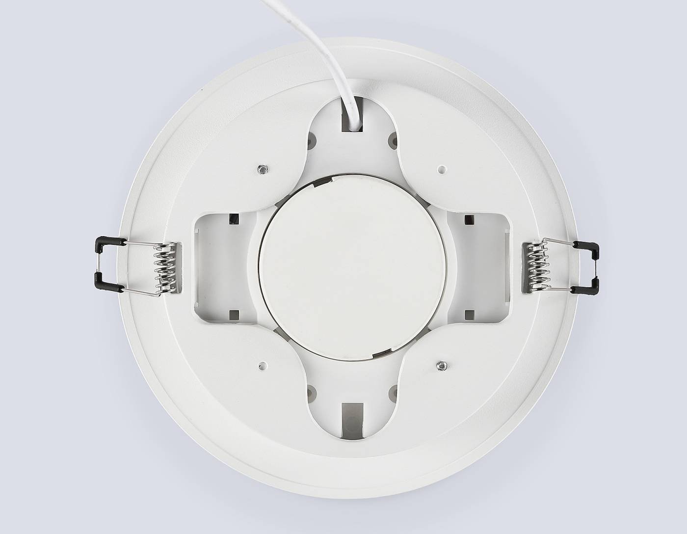 Встраиваемый светильник Ambrella Standard Tech TU5205