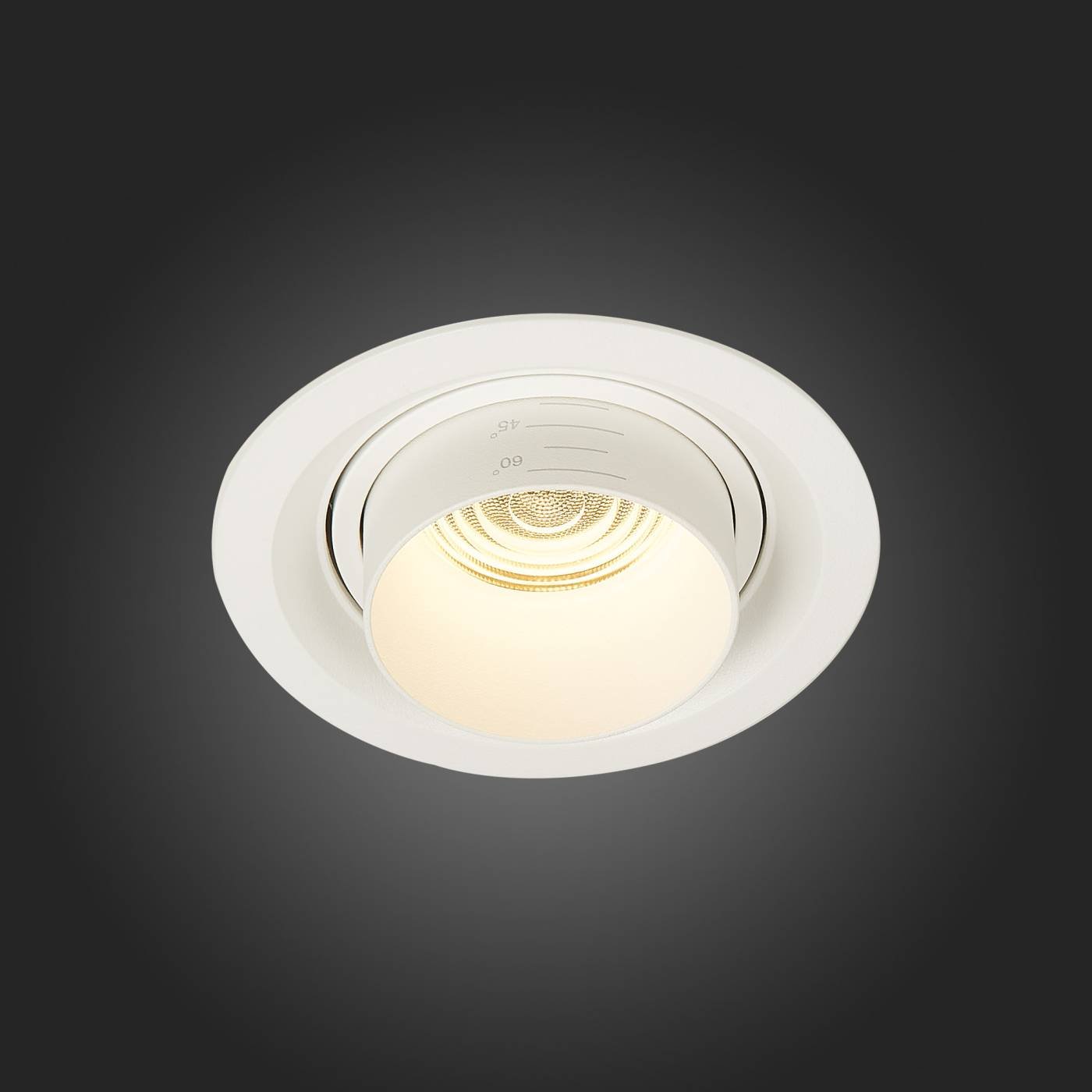 Встраиваемый светильник ST Luce ST701.548.12