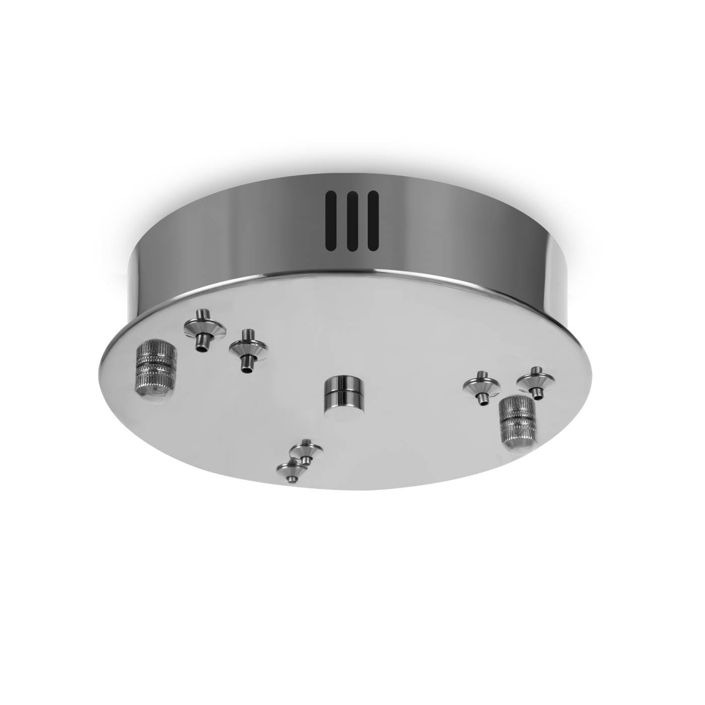 Потолочная чаша Freya Tier FR5257A-L2CH