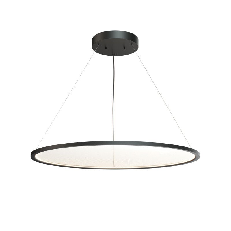 Светильник подвесной Denkirs Veil DK6621-BK