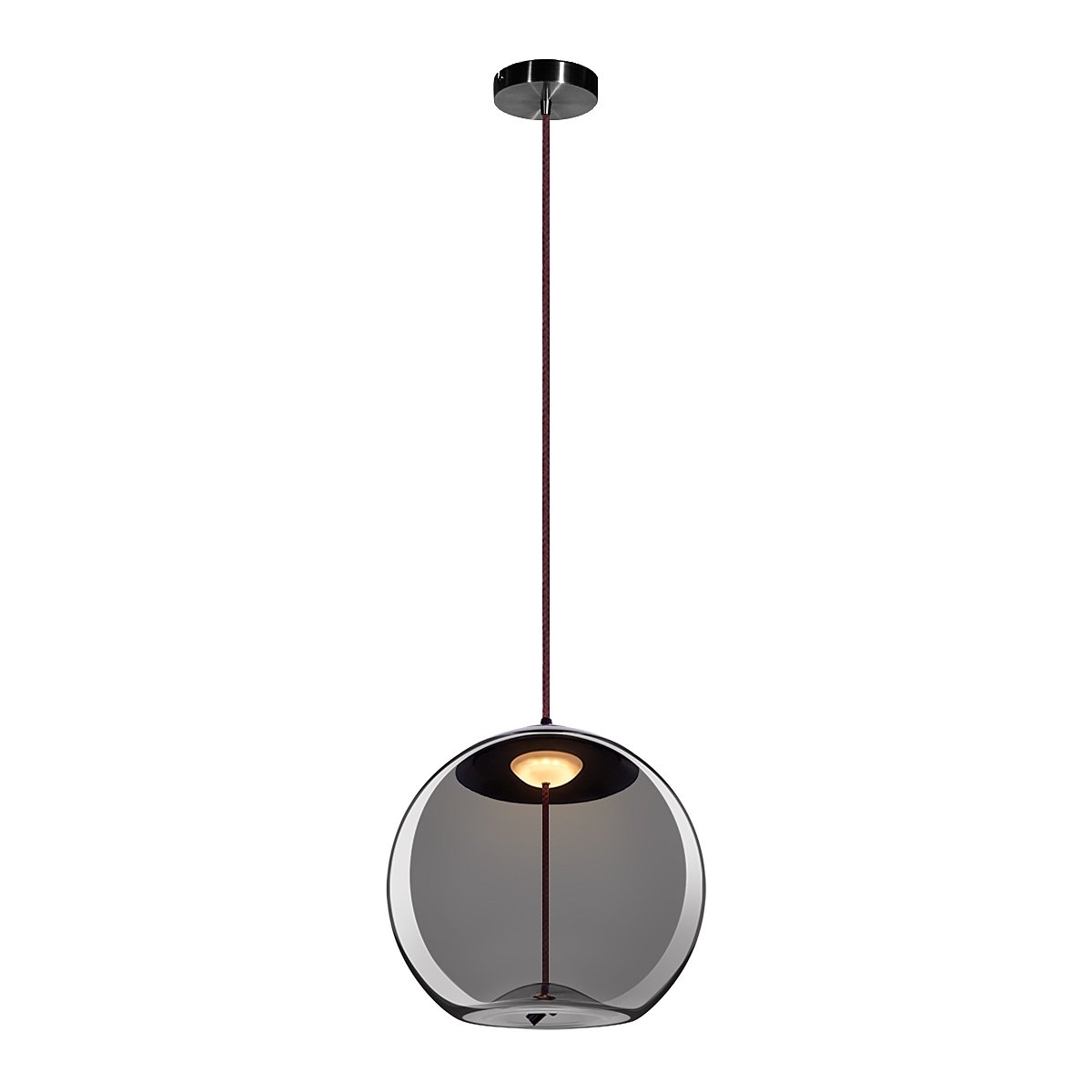 Светильник подвесной Loft It Knot 8134-B