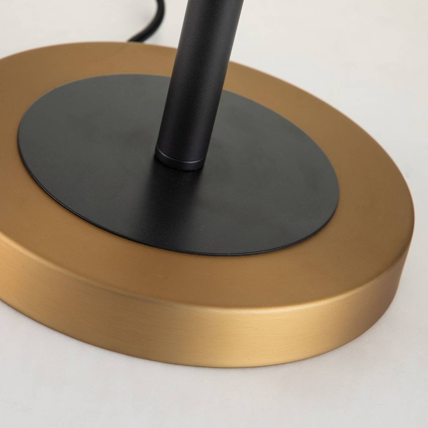 2624-1T Настольная лампа Favourite Roshe 2624-1T