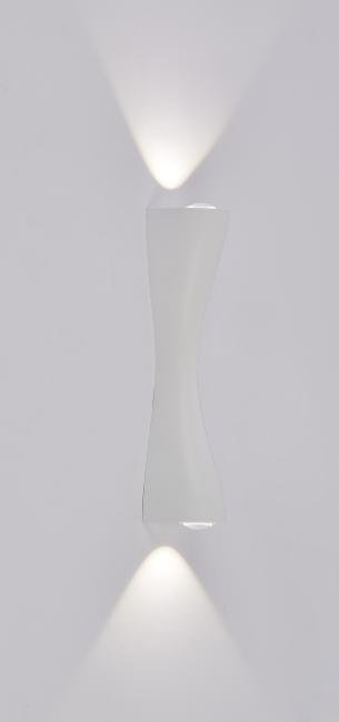 A2696AP-10WH Настенный светильник Arte Lamp Tegmine A2696AP-10WH