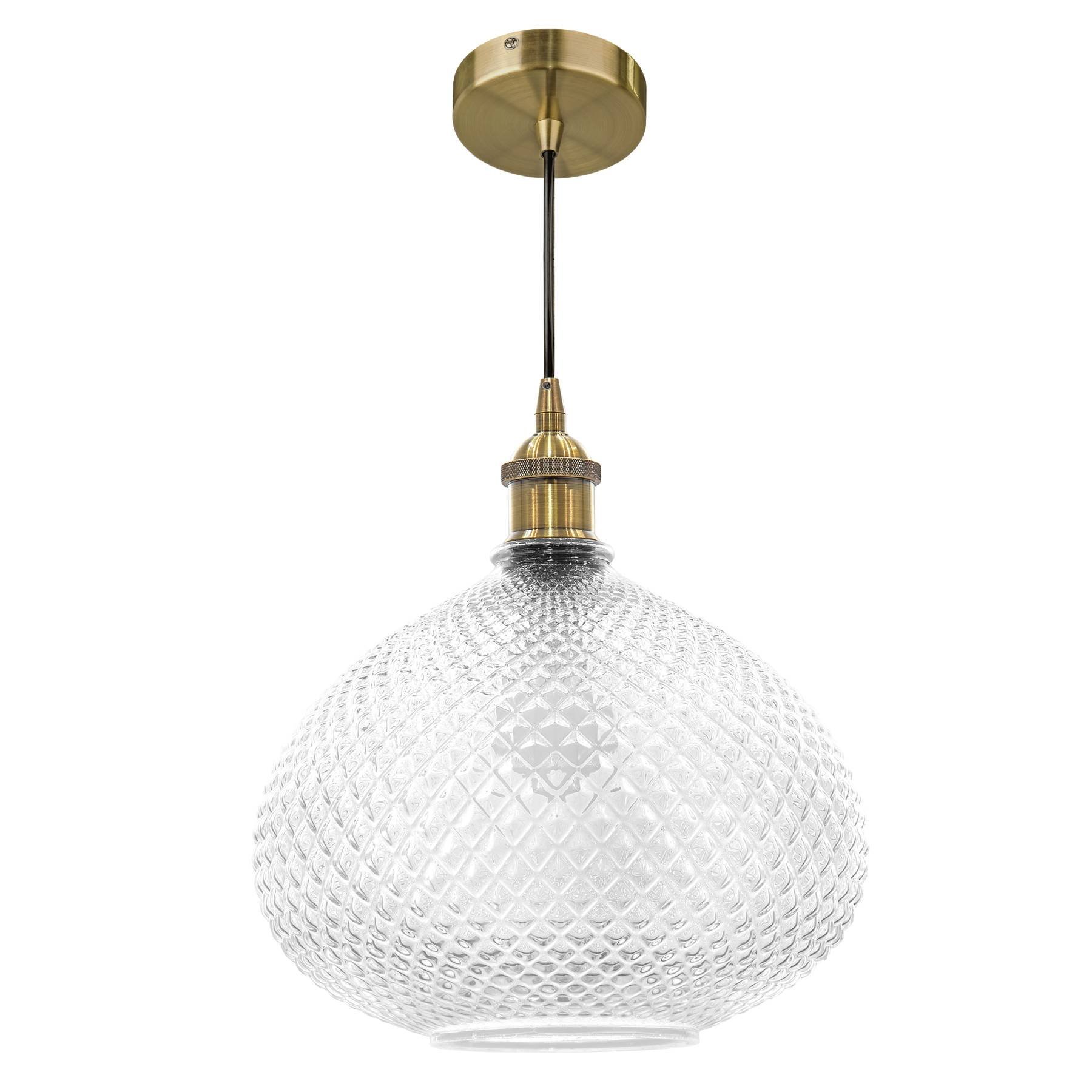 798031 Светильник подвесной Lightstar Genni 798031