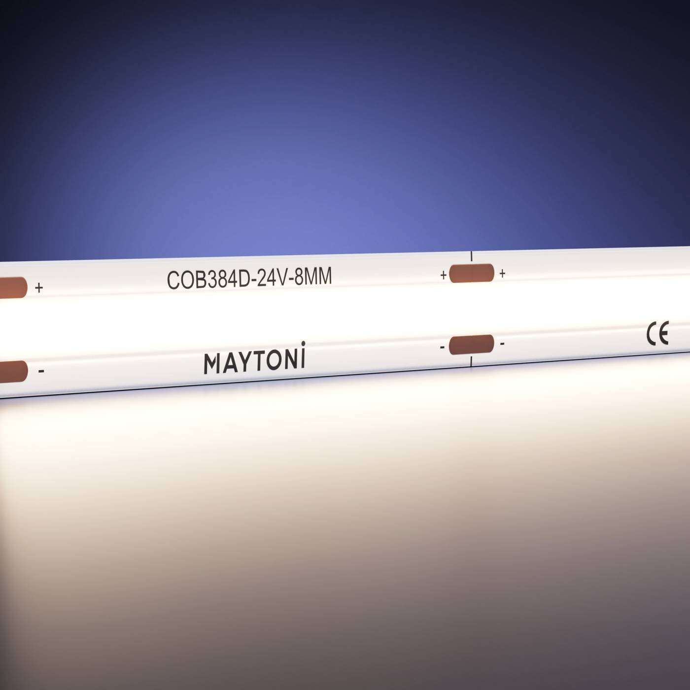LED лента Maytoni COB светодиодная лента 201076