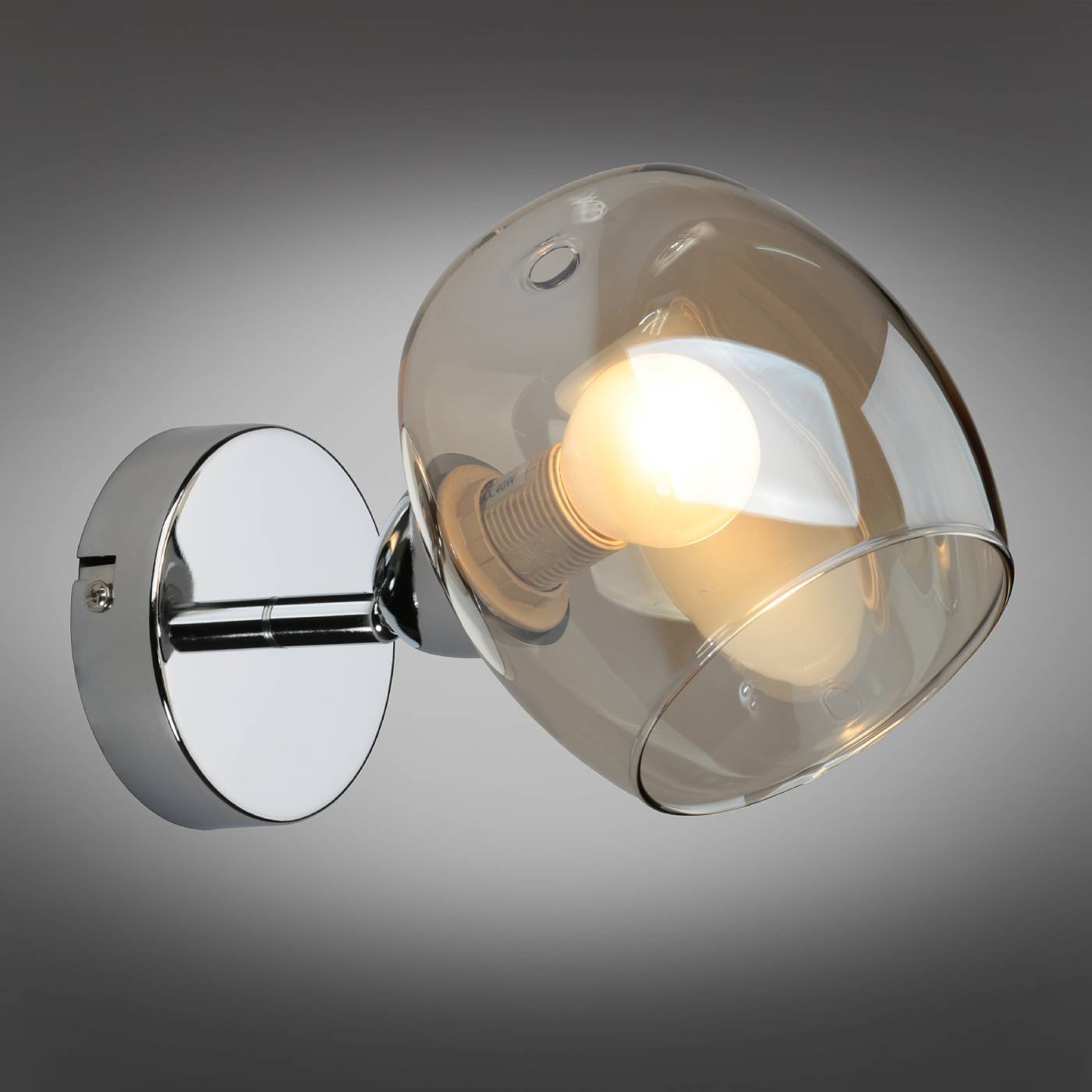 OML-27301-01 Светильник спот Omnilux Tesero OML-27301-01