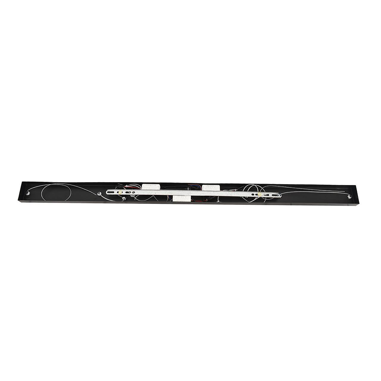 Подвесная люстра Lumion Kava 8371/70L