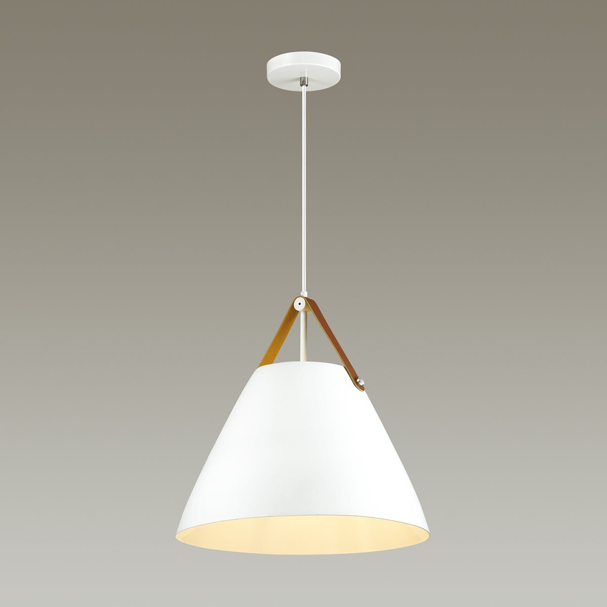 4147/1 Светильник подвесной Odeon Light Berni 4147/1