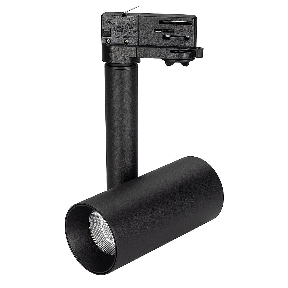 027482 Трековый светильник Arlight Polo 027482