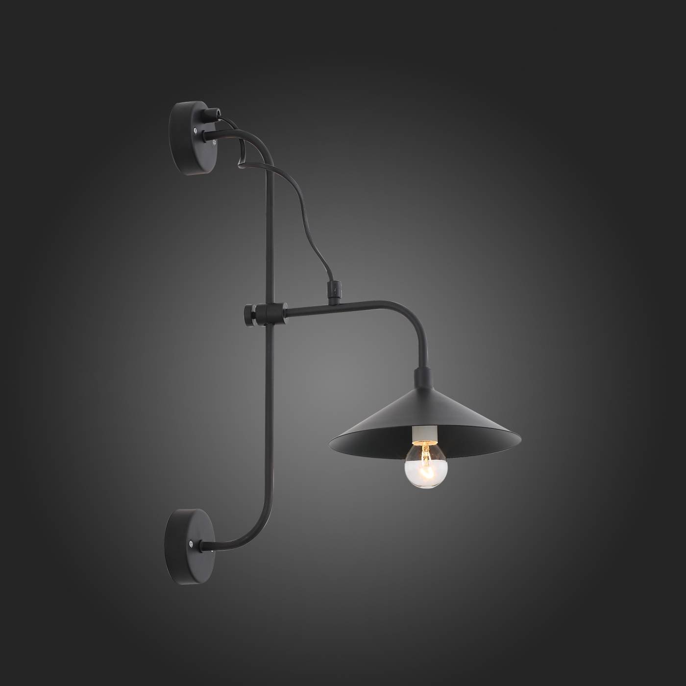 SL265.401.01 Настенное бра ST Luce Sсarno SL265.401.01