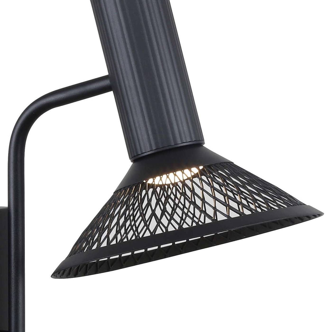 Настенное бра F-Promo Metrics 4623-1W