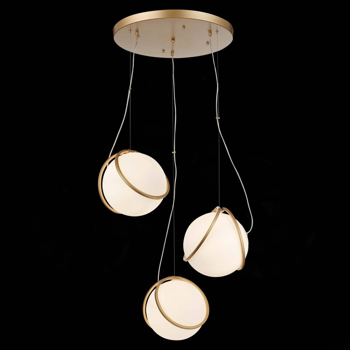 SL1181.353.03 Светильник подвесной ST Luce Acerra SL1181.353.03