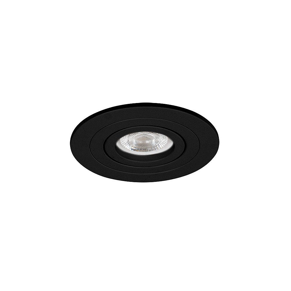 A2067PL-1BK Встраиваемый светильник Arte Lamp Tarf Mini A2067PL-1BK