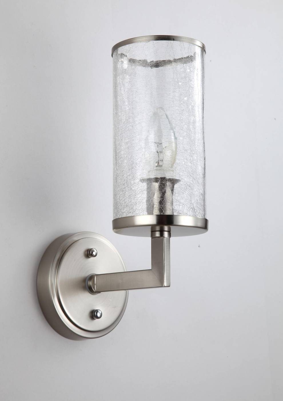 Настенное бра Lumina Deco LDW 8040-1 NK