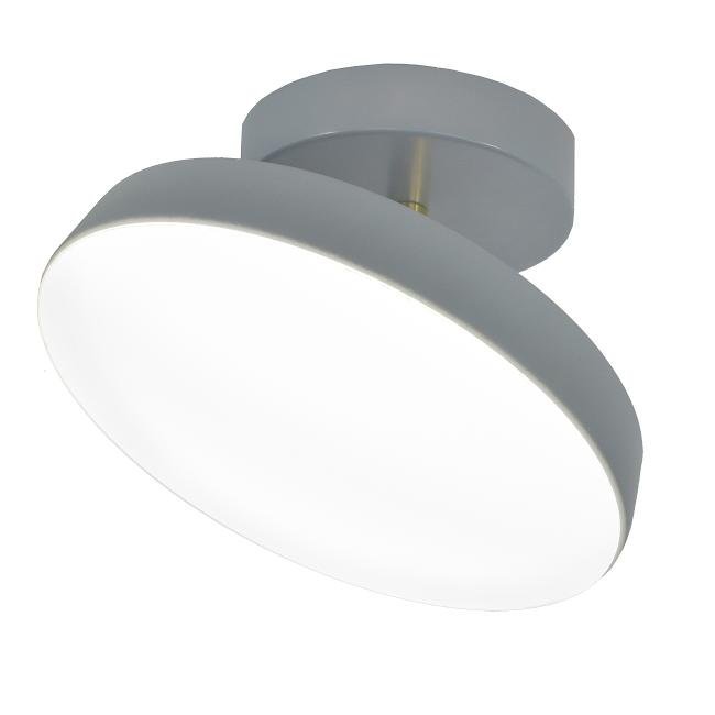 20023SMA/01LED GR Светильник спот Escada 20023Led 20023SMA/01LED GR