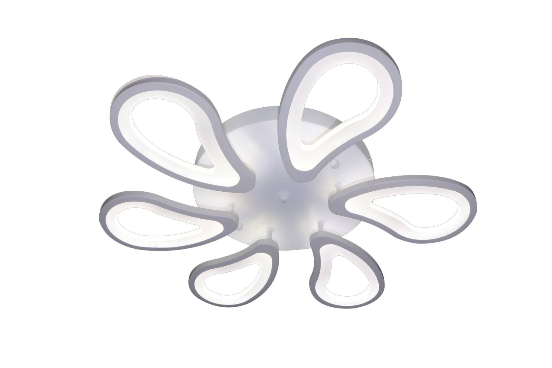 INNOVATION STYLE 83001 Потолочная светодиодная люстра Innovation Style Natali Kovaltseva INNOVATION STYLE 83001